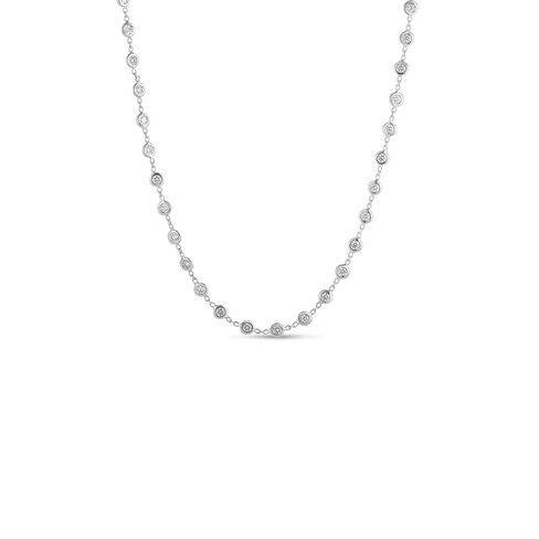 Diamonds by the Inch Roberto Coin North America